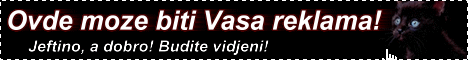 Vasa Reklama: Jat!
